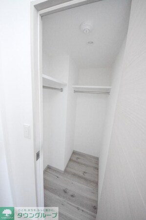 COCO-CHILL KAMEARIの物件内観写真